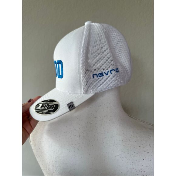 NWT Travis Mathew Good Golf Baseball Hat - Picture 3 of 6